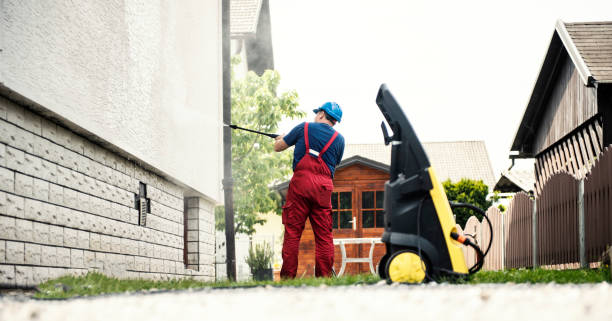 Best Restaurant Pressure Washing  in Posen, IL